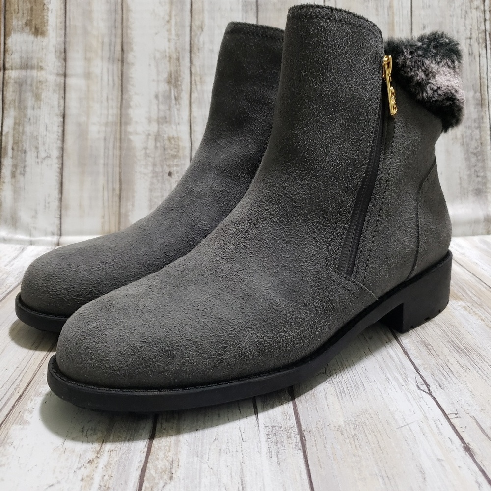 Cole Haan Quinney Booties